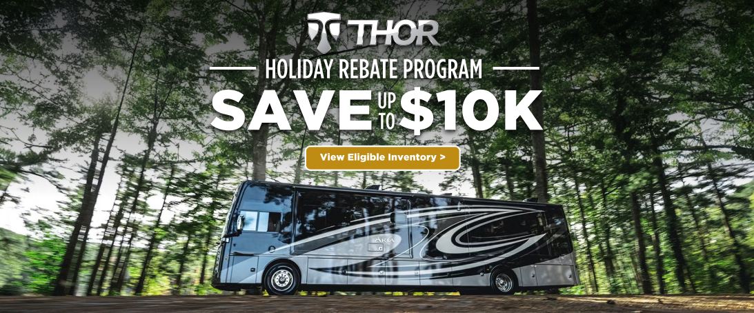 RV, Travel Trailer, & Motorhome Sales & Service