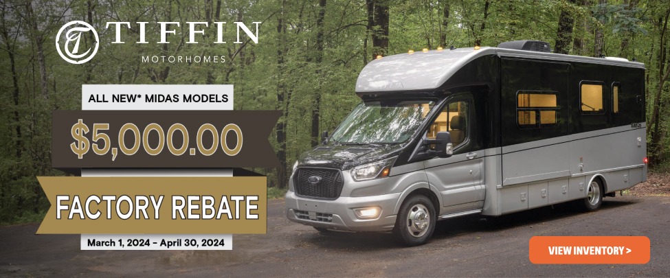 Save Thousands at our Year End Clearance Sale! - Fun Town RV Blog
