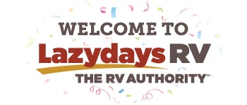 Welcome to Lazydays